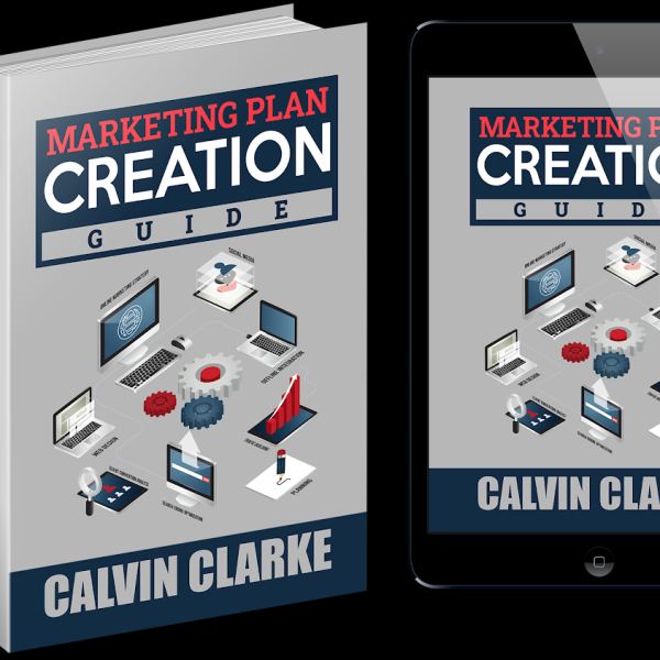 دليل شامل لإنشاء خطة تسويقية