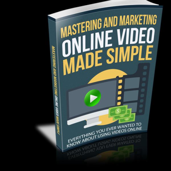 إتقان وتسويق الفيديو عبر الإنترنت بسهولة - الوصول إلى Google Drive