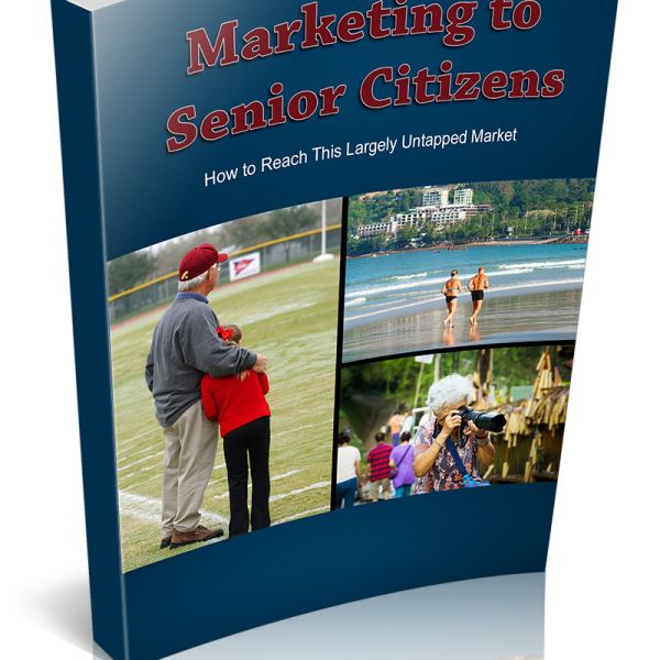 الوصول إلى مجلد تسويق كبار السن على جوجل درايف