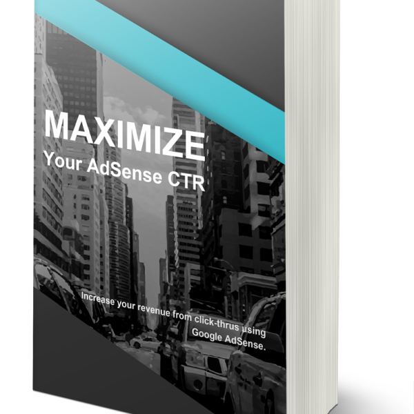 زيادة معدل النقر على إعلانات AdSense - حزمة الوصول الكاملة