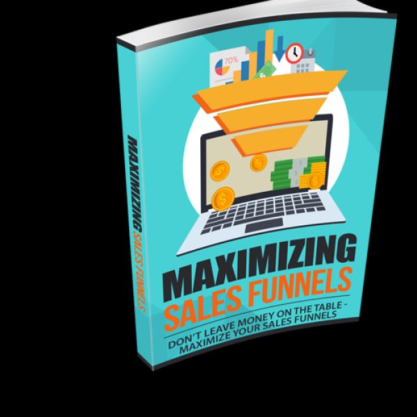 تعظيم قنوات المبيعات - الوصول الكامل إلى مجلد الموارد