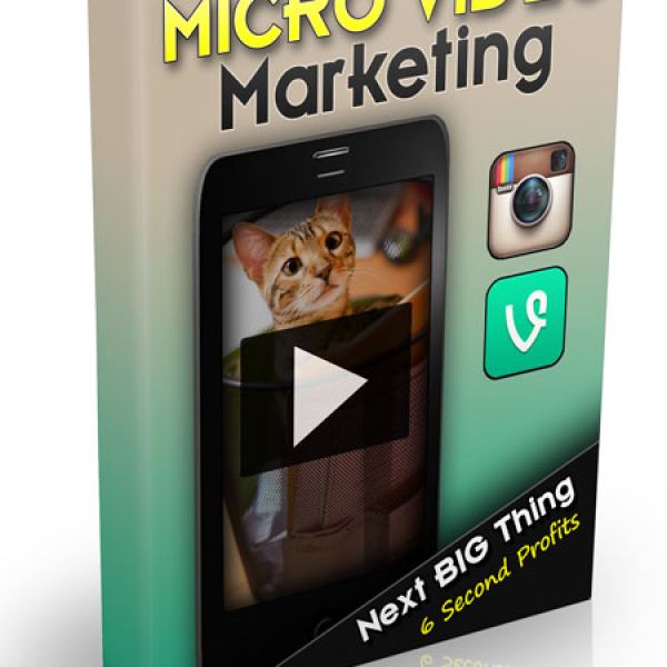 Micro-Video-Marketing
