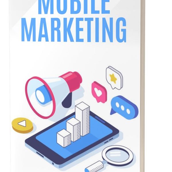 Umfassendes Mobile Marketing Ressourcenpaket