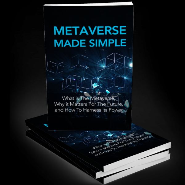 Metaverse Einfach Gemacht - Umfassender Zugang zum Ressourcenordner