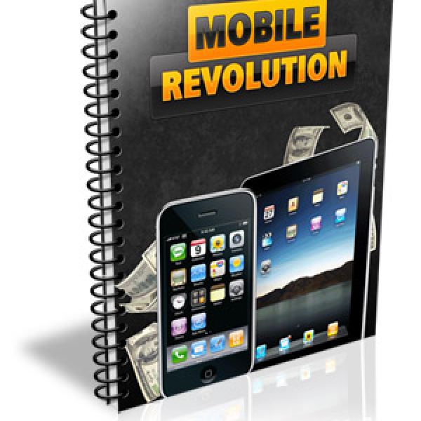 Mobile Revolution: Umfassende digitale Marketingressourcen