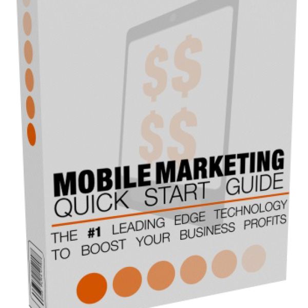 Schnellstartleitfaden für Mobile Marketing Zugriff