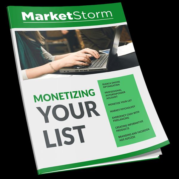 Monetarisierung Ihrer Liste: Umfassender Zugang zu digitalen Ressourcen