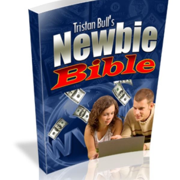 Newbie-Bibel: Ihr unverzichtbarer Leitfaden für Anfänger