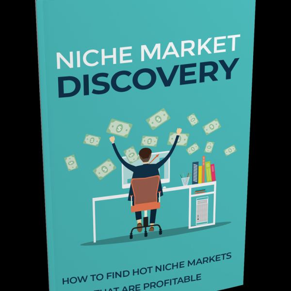 Nischenmarktentdeckung - Umfassender Zugriff auf Ressourcenordner