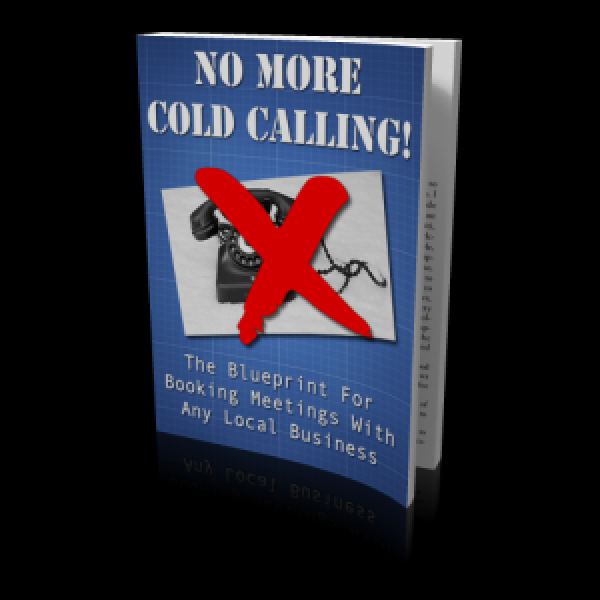 Keine kalten Anrufe mehr: Ultimatives Verkaufsressourcen-Ordner