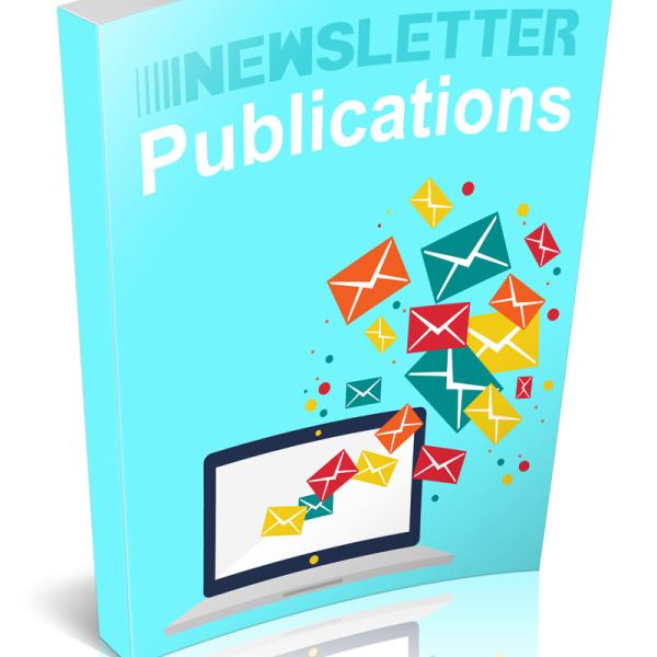 Zugang zum Google Drive-Ordner für Newsletter-Publikationen