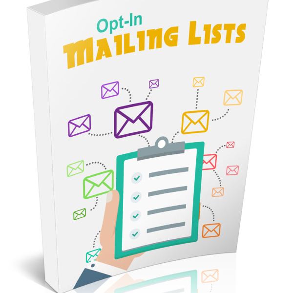 Zugang zu Opt-In-Mailinglisten - Umfassende Ressourcen für digitales Marketing