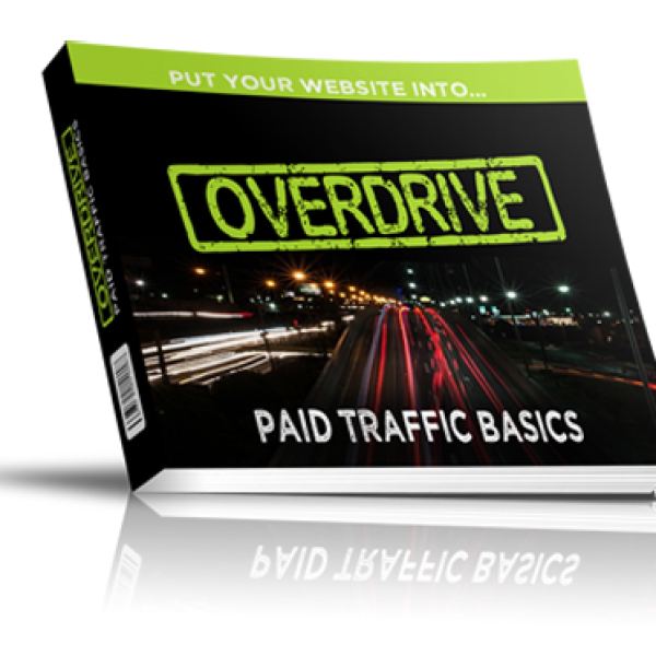 أوفر درايف: أساسيات المرور المدفوع - الوصول إلى مركز مواردك الرقمية