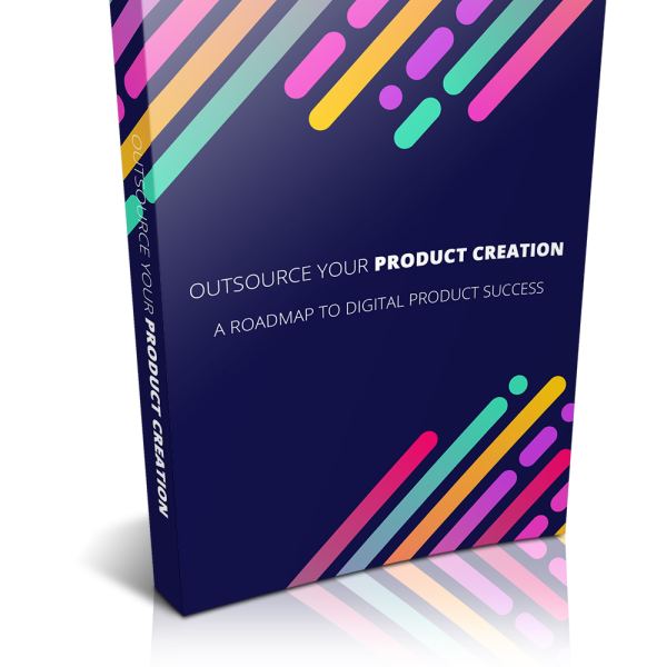 Outsource Ihre Produktentwicklung - Komplettzugangspaket