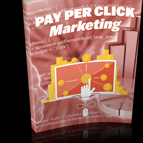 Zugang zum Pay-Per-Click-Marketing-Ressourcenordner