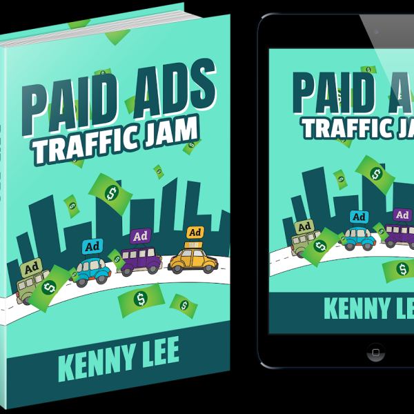 Bezahlte Anzeigen Verkehrsstaus - Zugang zu exklusiven Marketingressourcen