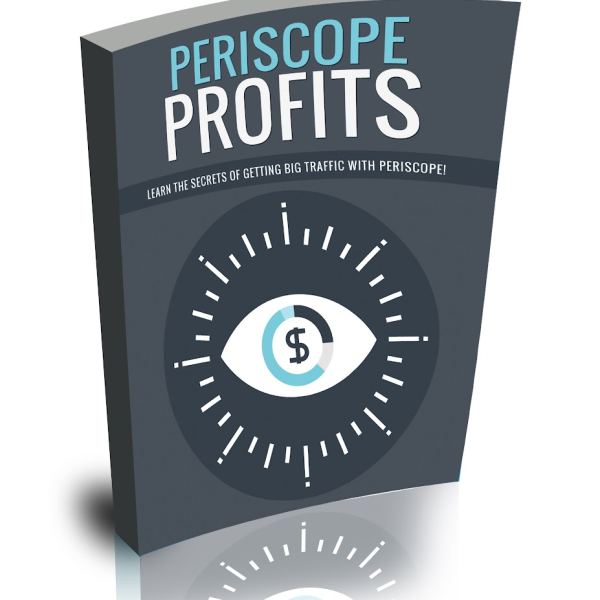 Entfesseln Sie Ihre Periscope-Gewinne: Zugriff auf den digitalen Ressourcenordner