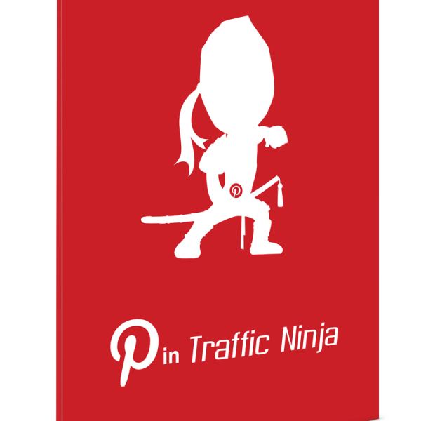 Entfesseln Sie Ihr Marketing-Potenzial mit Pin-Traffic-Ninja-Zugang
