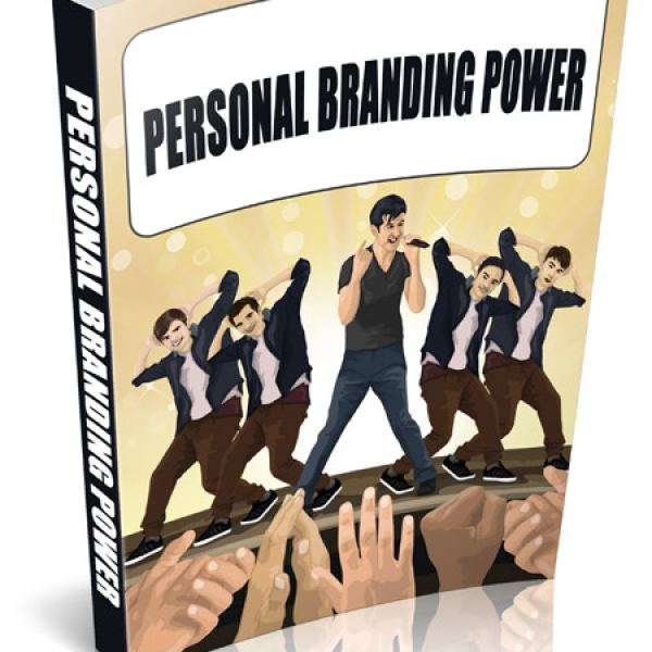 افتح قوة العلامة التجارية الشخصية الخاصة بك: وصول إلى Google Drive