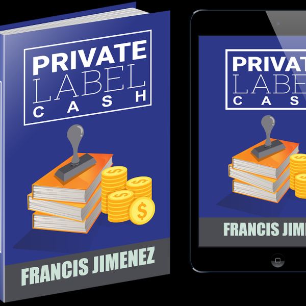 Private Label Cash: Umfassendes digitales Marketing-Toolkit