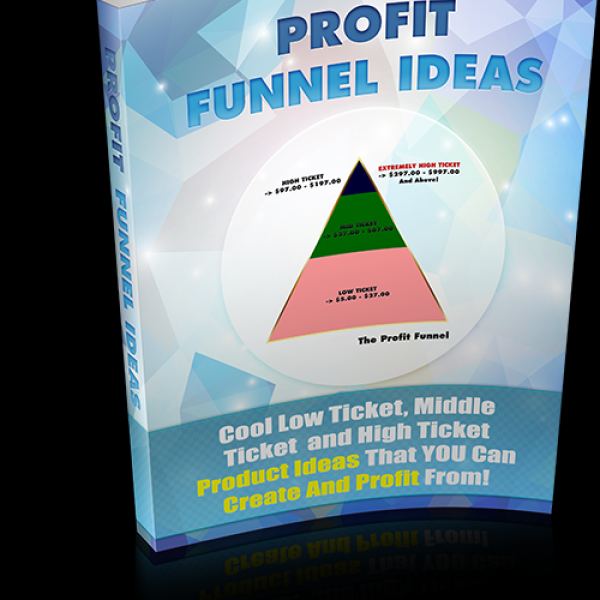 Entfesseln Sie Ihre Ideen für Profit-Funnel: Vollständiger Zugriff auf einen kuratierten Google Drive-Ordner