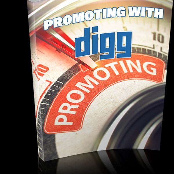 Werben mit Digg - Vollständige digitale Marketingressource