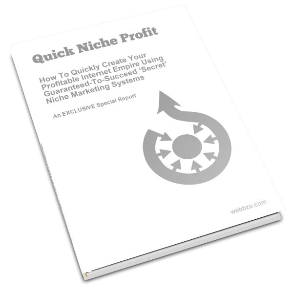 الوصول السريع إلى أرباح النيتش - افتح إمكانياتك في الكسب