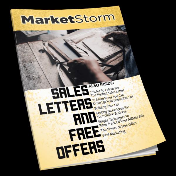 رسائل المبيعات والعروض المجانية - مجلد Google Drive