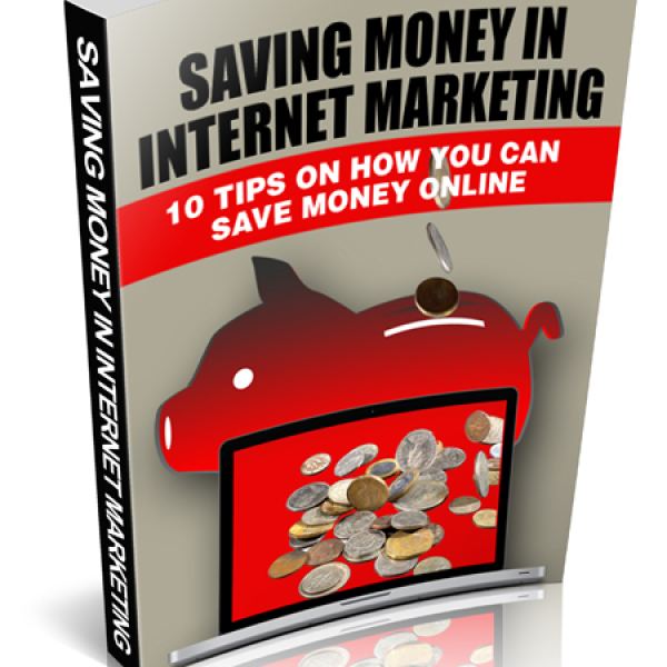 Zugriff auf den Ressourcenordner zum Geldsparen im Internet-Marketing