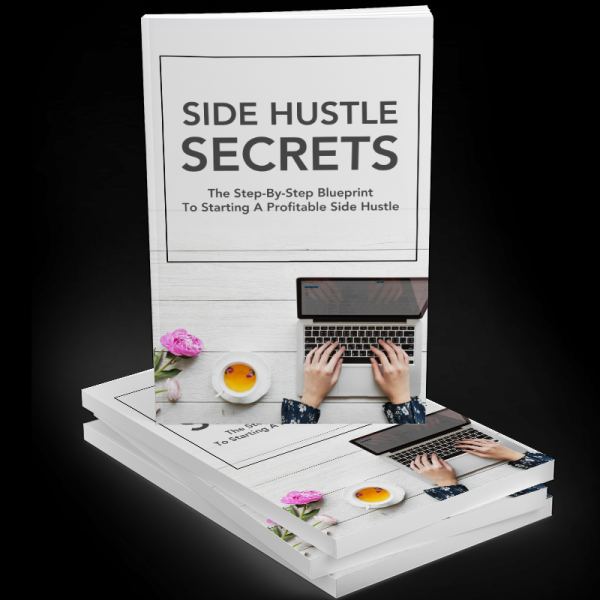 افتح أسرار العمل الجانبي: ملف موارد شامل