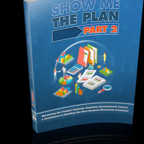 أرني الخطة - الجزء 2: الوصول الكامل إلى الحزمة الرقمية