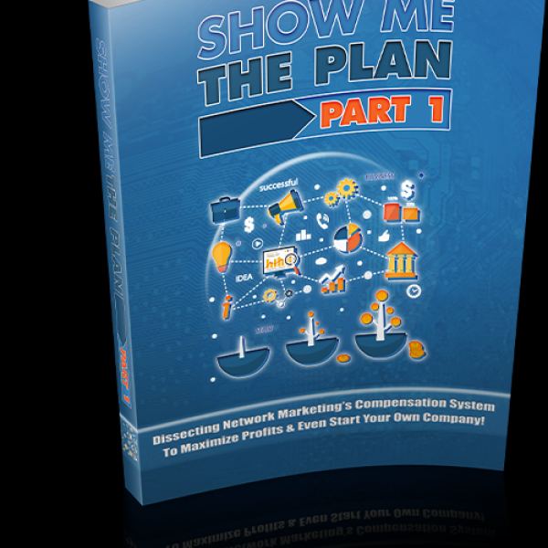 Zeig mir den Plan - Teil 1: Umfassendes digitales Ressourcenpaket