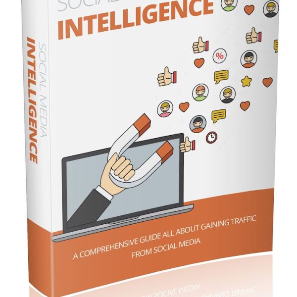 Zugang zur Social Media Intelligence - Umfassender Ressourcenordner