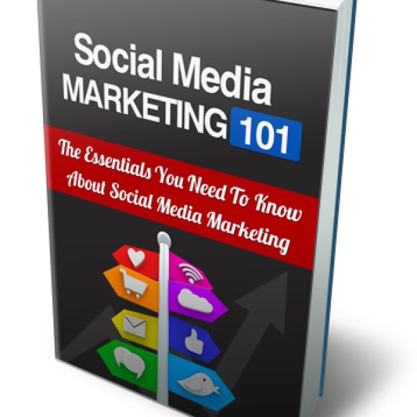 التسويق عبر وسائل التواصل الاجتماعي 101 - الوصول الكامل إلى مجلد الموارد الرقمية