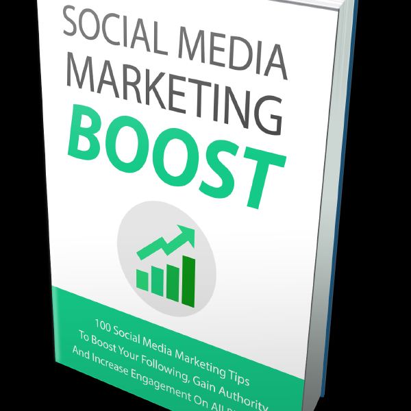 Social Media Marketing Boost - Vollständiger Zugriff auf den Ressourcenordner