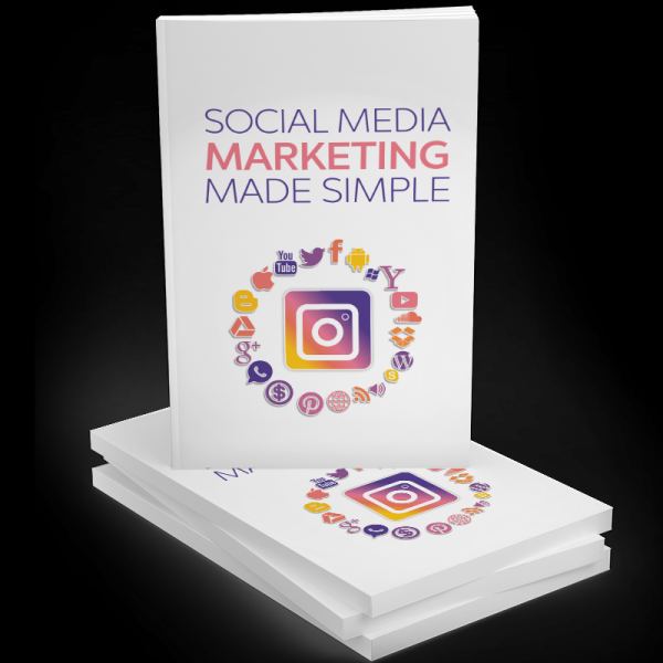 Social Media Marketing Einfach Gemacht - Umfassender Ressourcenordner