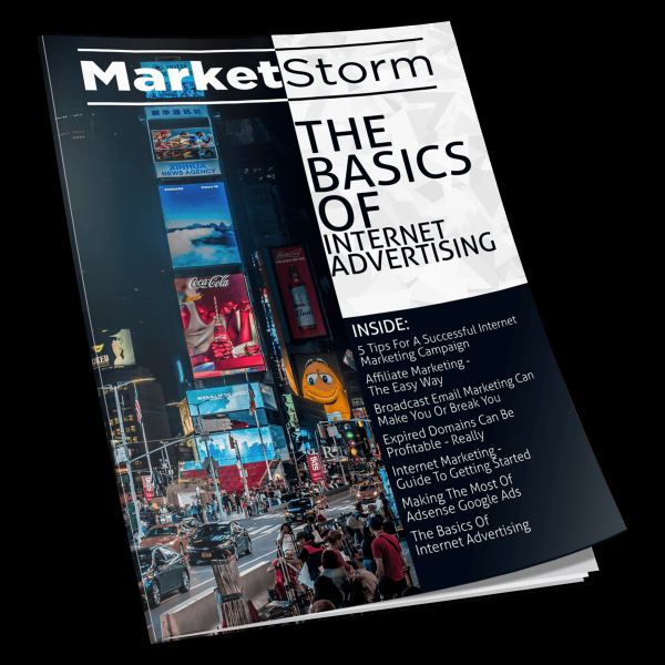 أساسيات الإعلان على الإنترنت - مجلد الموارد الكامل