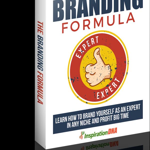 صيغة العلامة التجارية: حزمة موارد رقمية كاملة