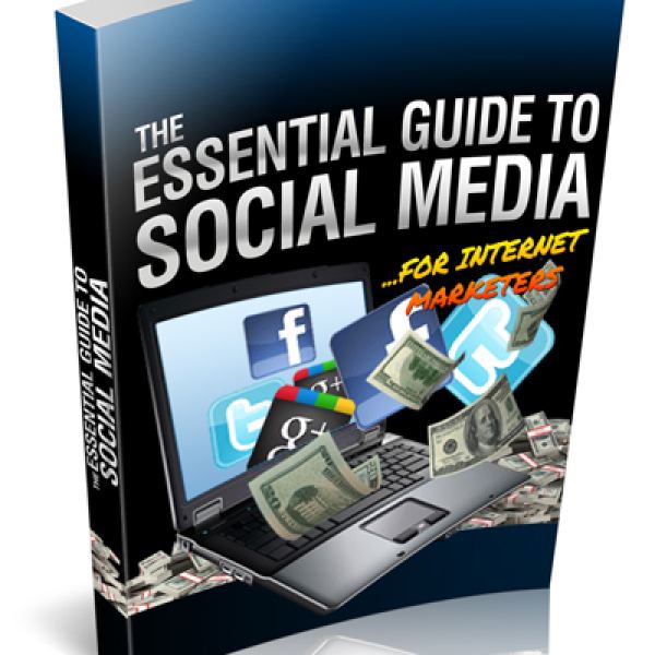 الدليل الأساسي لوسائل التواصل الاجتماعي لمسوقي الإنترنت - الوصول إلى Google Drive