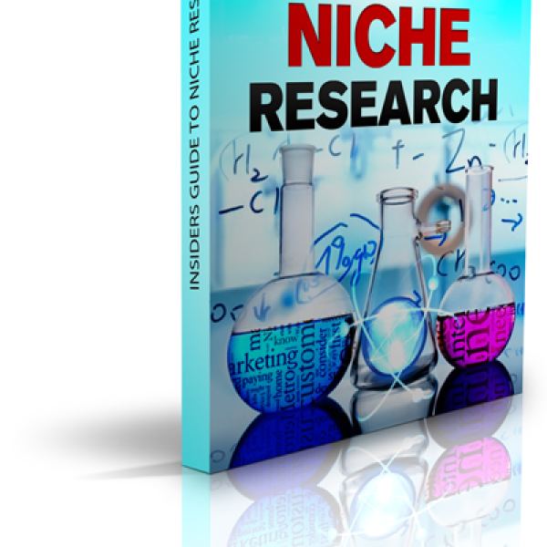 دليل المطلعين لأبحاث السوق المتخصصة - وصول كامل