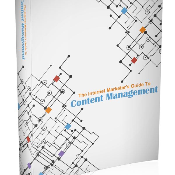 دليل المسوقين عبر الإنترنت لإدارة المحتوى - الوصول إلى Google Drive