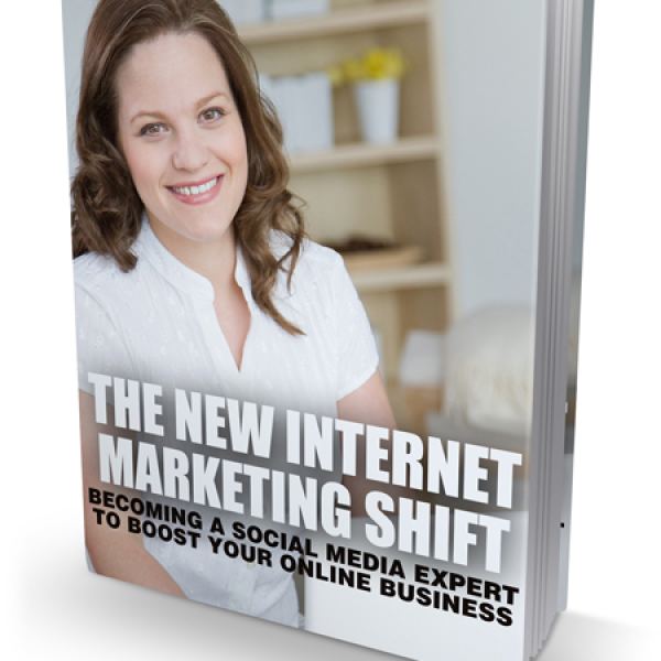 الوصول إلى مجلد تسويق الإنترنت الجديد على Google Drive