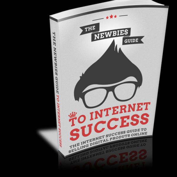 Der Anfängerleitfaden zum Internet-Erfolg - Vollständige digitale Ressource