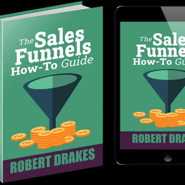 Der Leitfaden für Verkaufstrichter - Vollzugriff