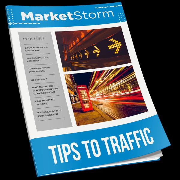 نصائح لزيادة الحركة: مصدرك الشامل للنمو عبر الإنترنت