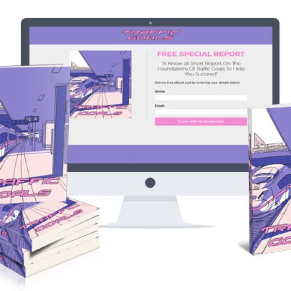 Zugang zum digitalen Ressourcenordner Traffic-Goals