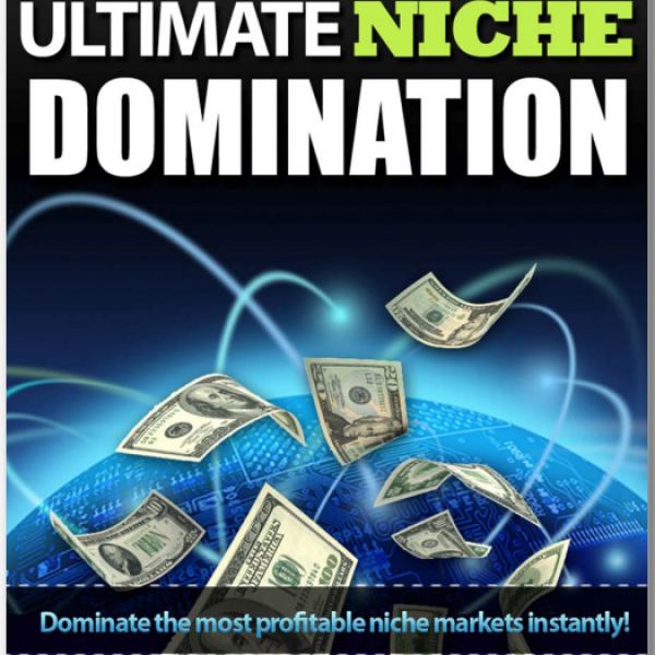 Ultimative Nischenbeherrschung: Umfassende digitale Ressource