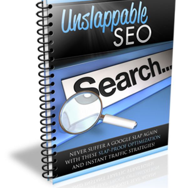 Unslappable SEO: Vollständiges Digital Marketing Toolkit