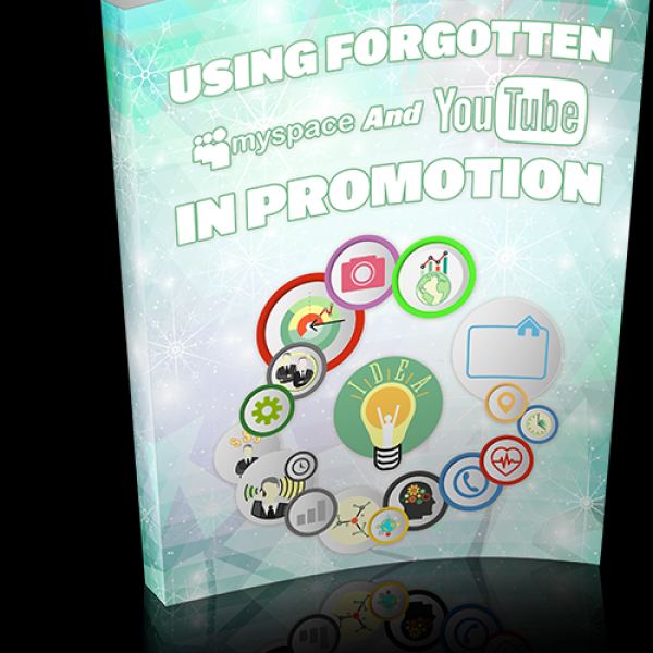 Entdecken Sie die Geheimnisse der Promotion mit MySpace und YouTube