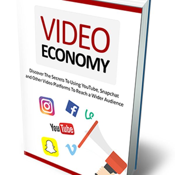 Video-Economy: Umfassende Ressource für digitales Marketing